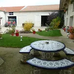 Guest house Les D'hotes Joy Val de Vesle