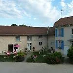 Les D'hotes Joy Val de Vesle