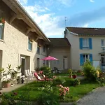 Les D'hotes Joy Val de Vesle