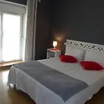 Guest house Les D'hotes Joy Val de Vesle