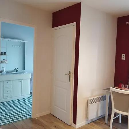 Les D'hotes Joy 3* Val de Vesle