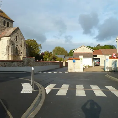 Les D'hôtes Joy